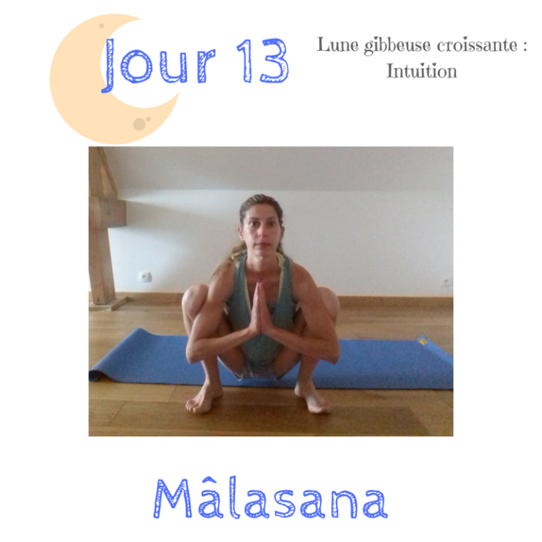 Aligner Sa Pratique De Yoga Avec Le Cycle De La Lune Klerviyoga