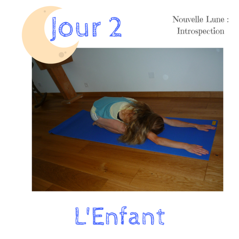 Aligner Sa Pratique De Yoga Avec Le Cycle De La Lune Klerviyoga