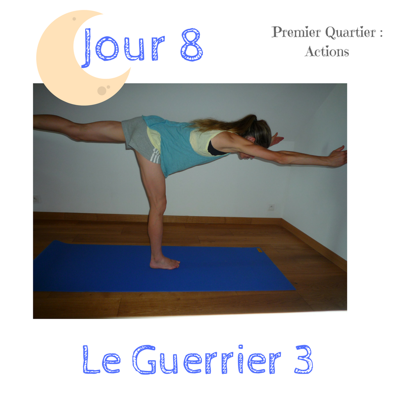 Aligner Sa Pratique De Yoga Avec Le Cycle De La Lune Klerviyoga