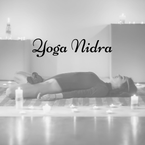 Yoga Nidra, séance de yoga
