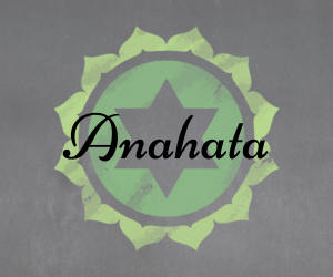 Anahata, séance de yoga