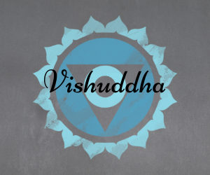 Vishuddha, séance de yoga
