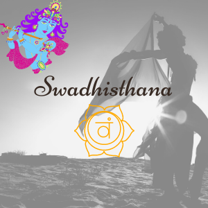 Swadhisthana, séance de yoga