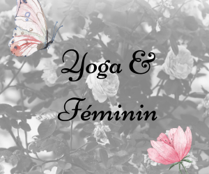 Yoga & Féminin